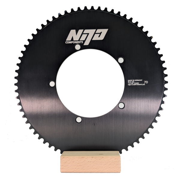 Chainrings