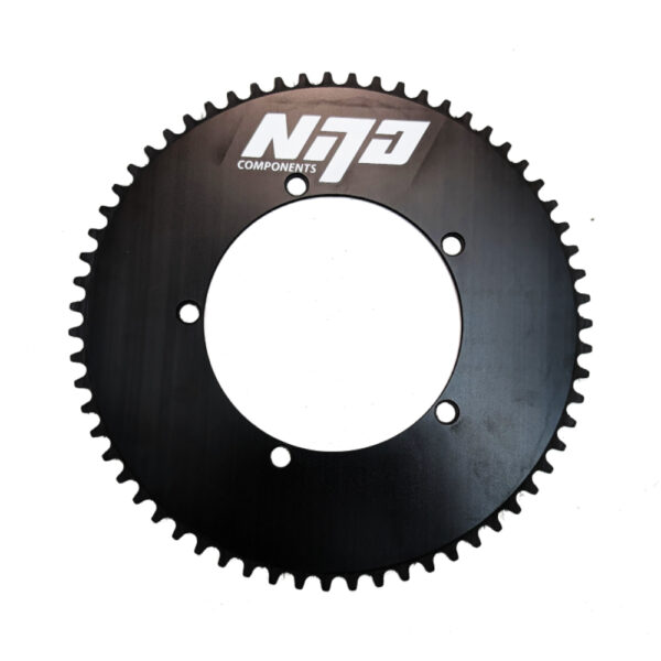 Carbon Chainrings