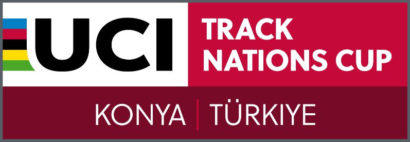 NIJO Components Sprintlenker und Adapter sind beim Nations Cup 2025 in Konya bei sämtlichen Athleten und Athletinnen am Bike montiert und auf dem Podium vertreten
