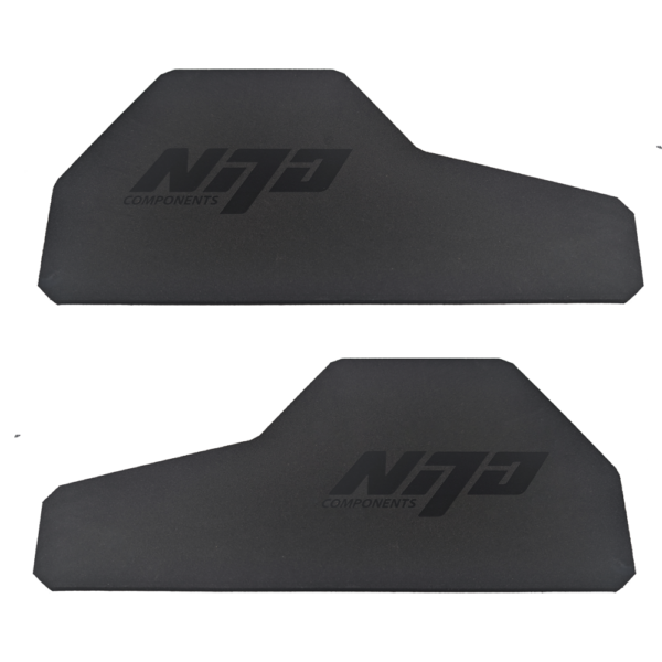 NIJO PuckPads