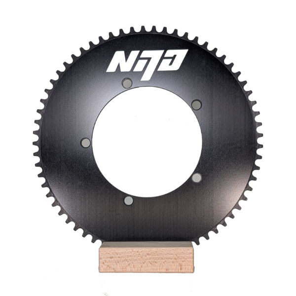 Carbon Chainrings