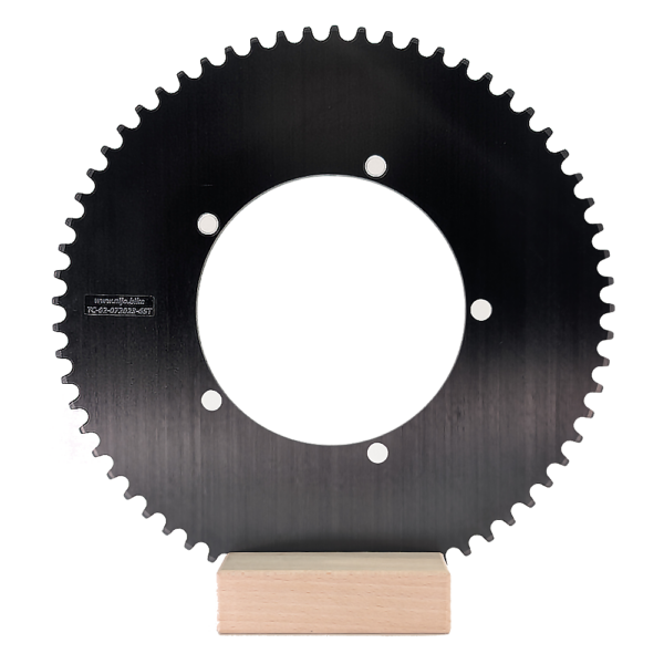 Carbon Chainrings - Image 2